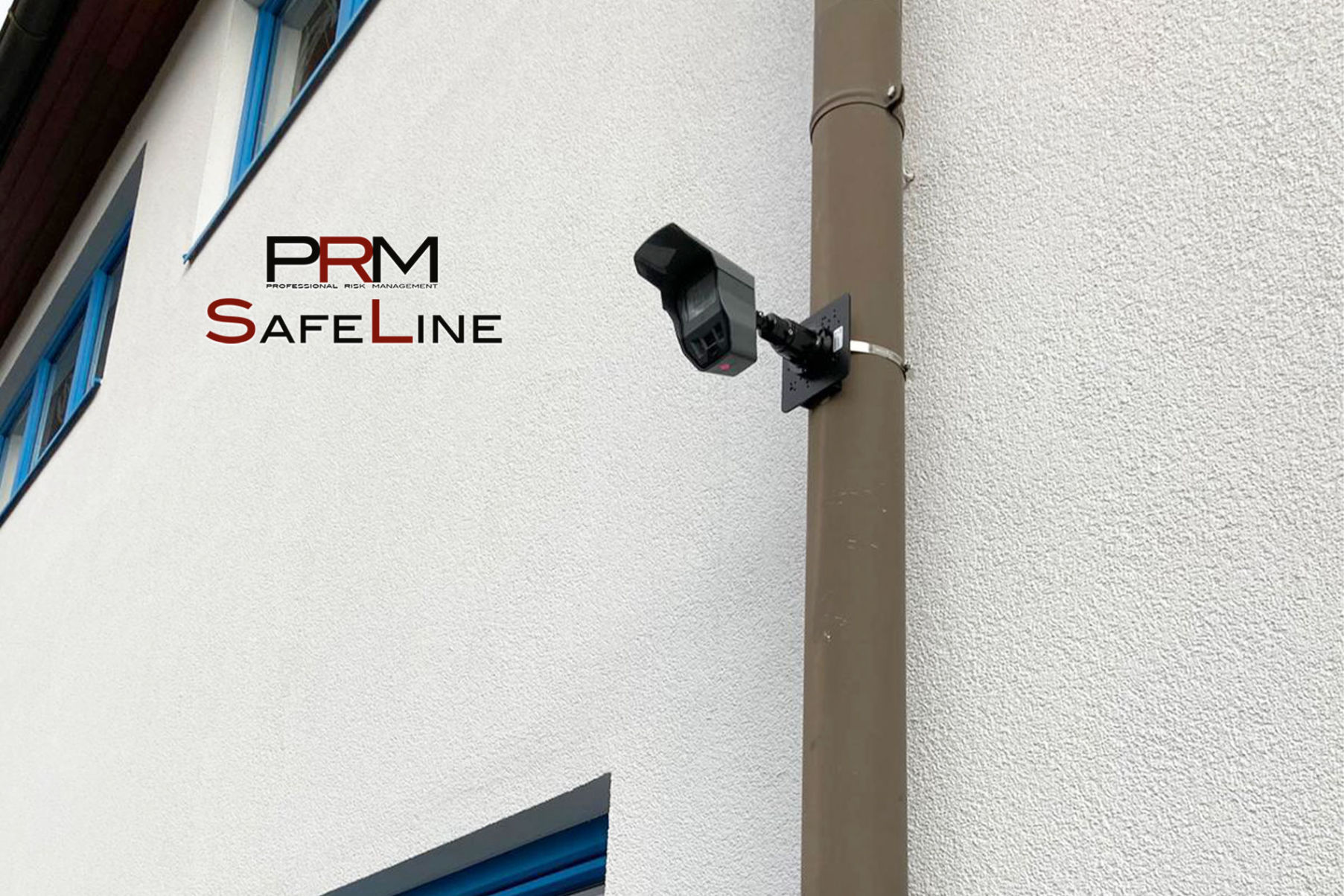 PRM SafeLine